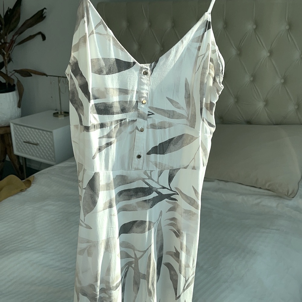 Dynamite dress